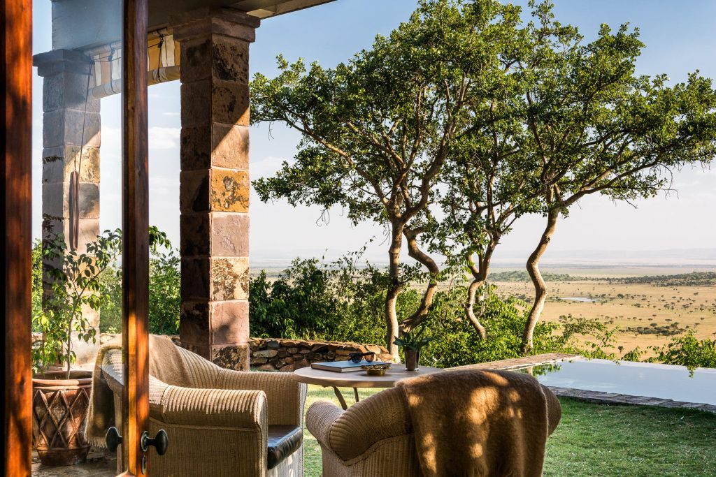 Luxury African Safari Tanzania